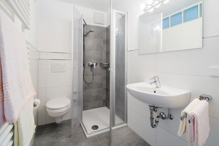 Bathroom Vanities