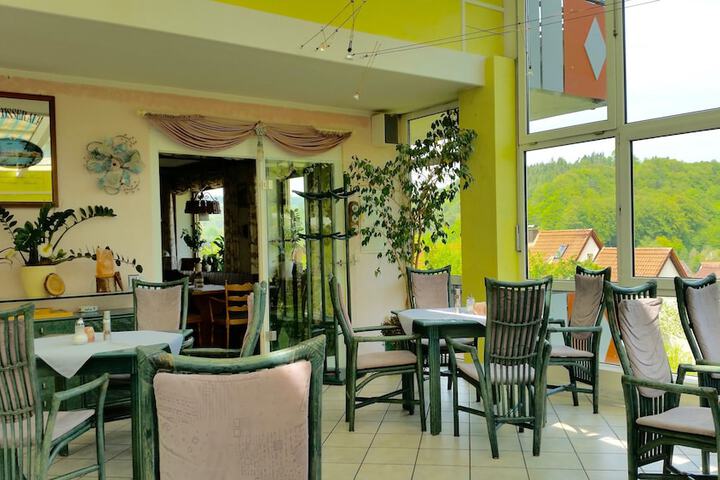 Restaurants