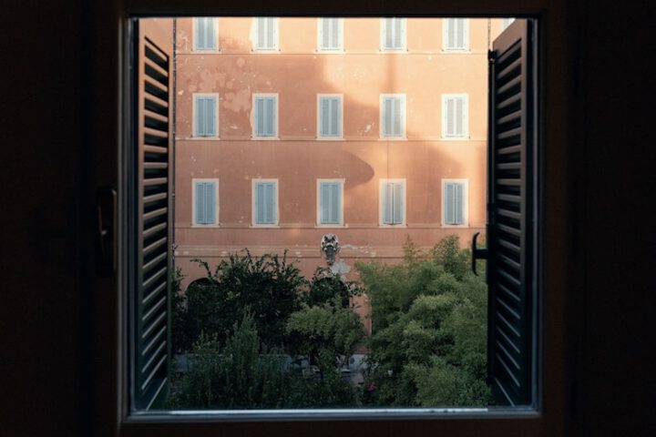 Hotel View 63 of 63