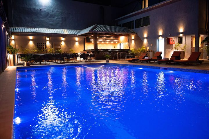 Pool 20 of 31