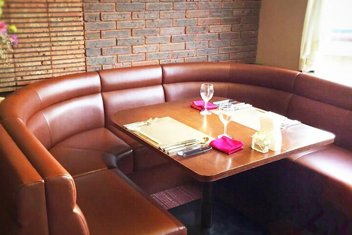 Dining Photos
