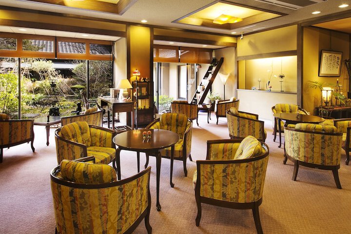 Hotel Interior 5 of 74