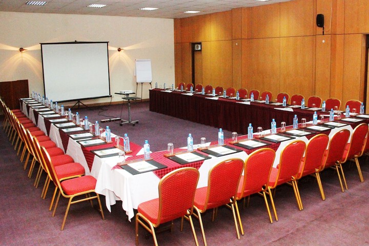 Meeting 27 of 29