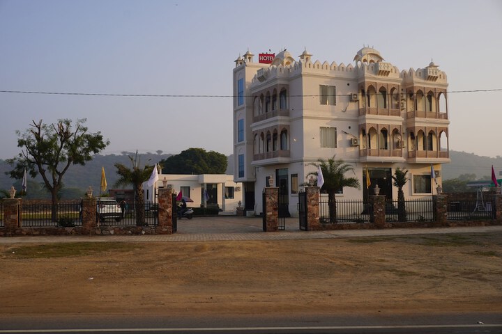 Hotel 68 of 73