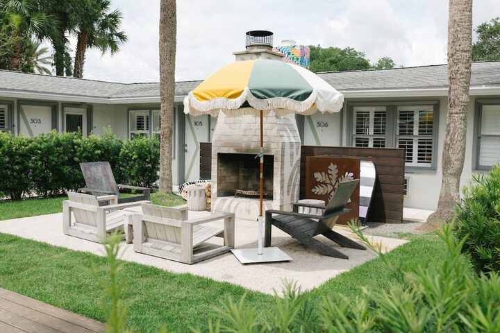 Hotel Interior 63 of 72