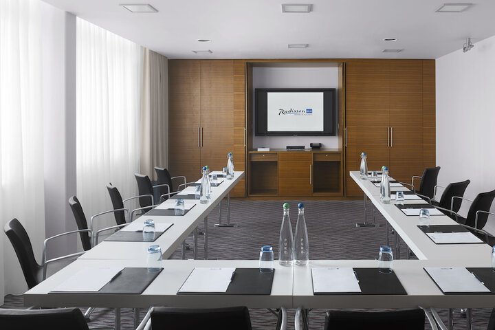 Meeting 106 of 118