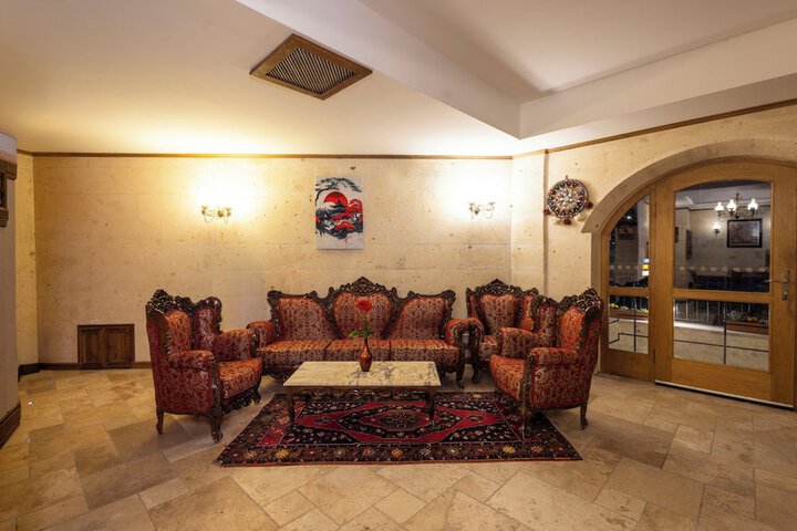Hotel Interior 2 of 90