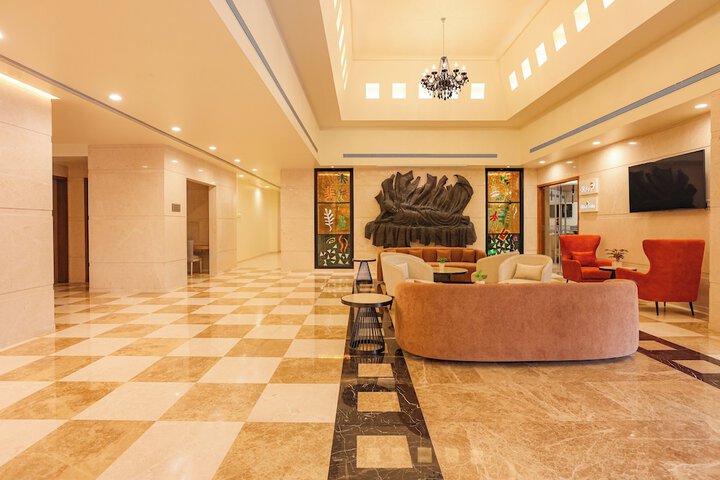 Hotel Interior 3 of 36