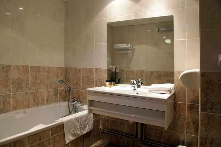 Bath Photo