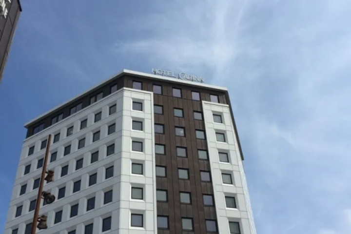 Golden Tulip Vejle