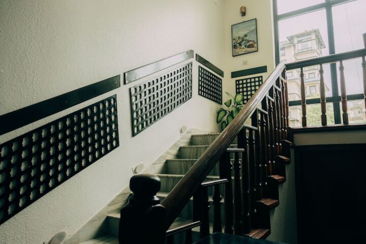 Hotel Interior 104 of 157