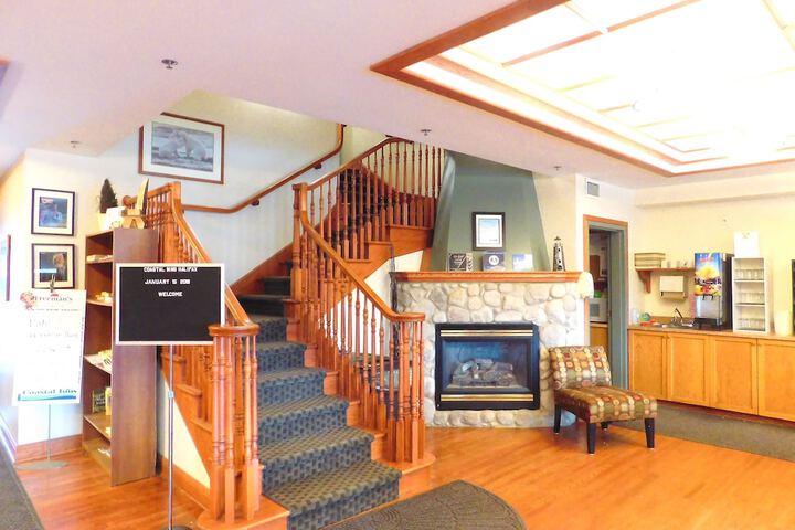 Hotel Interior 3 of 40