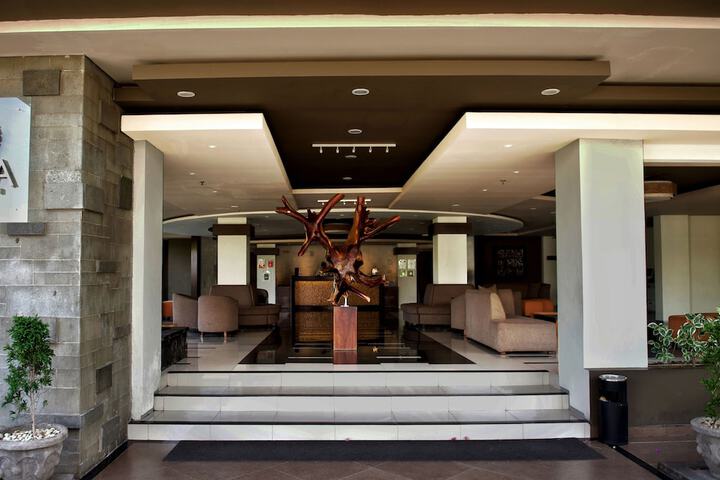 Hotel 58 of 66