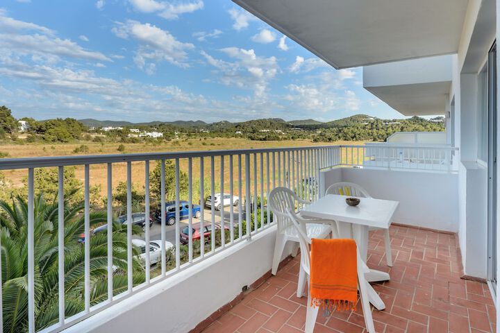 Terrace/Patio 15 of 24
