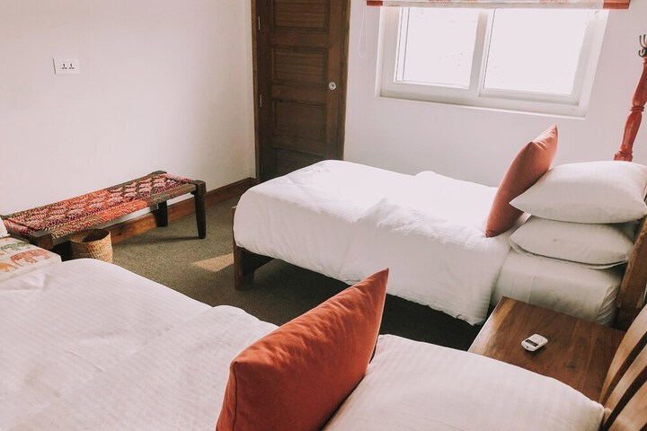 Room 26 of 64