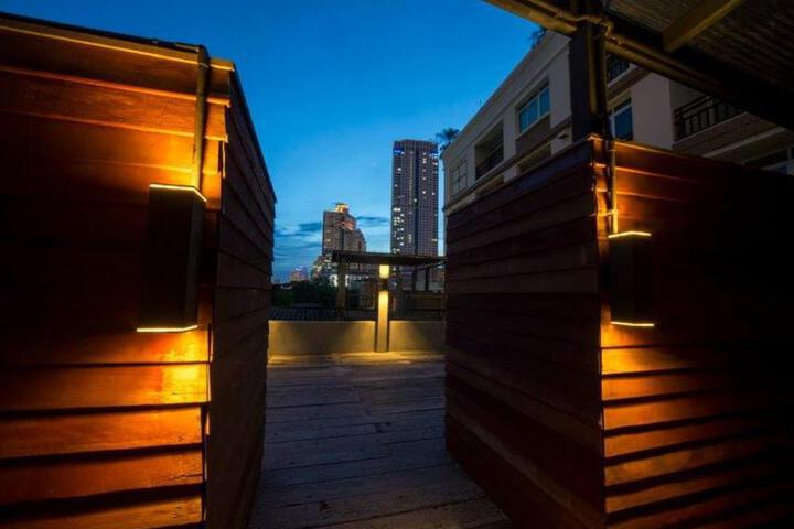 Fitness Facility Photos