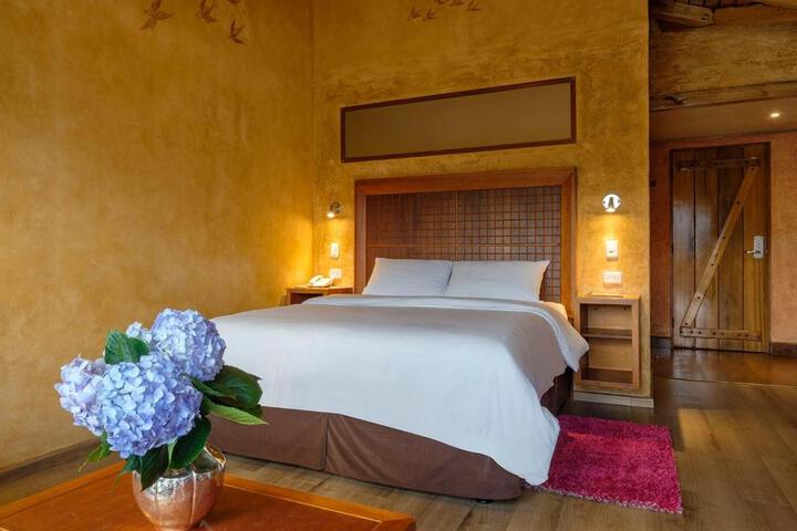 Ingaru Lodge