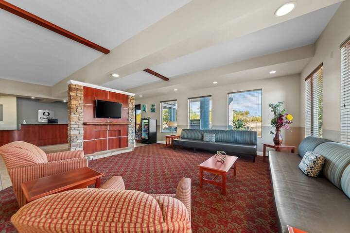 Lobby Photos