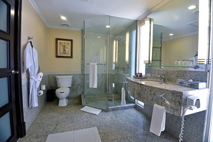 Bathroom Vanities