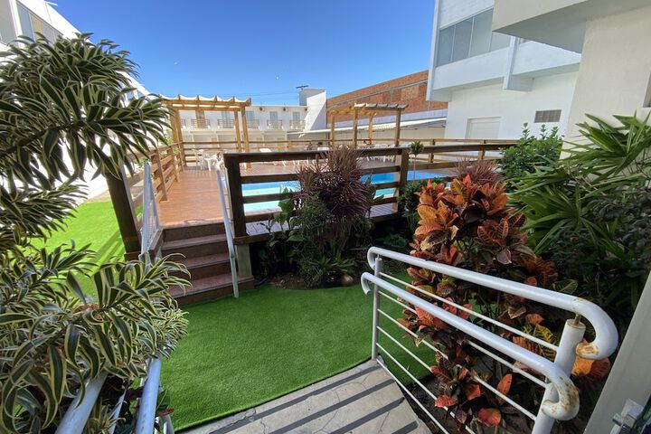 Terrace/Patio 10 of 19