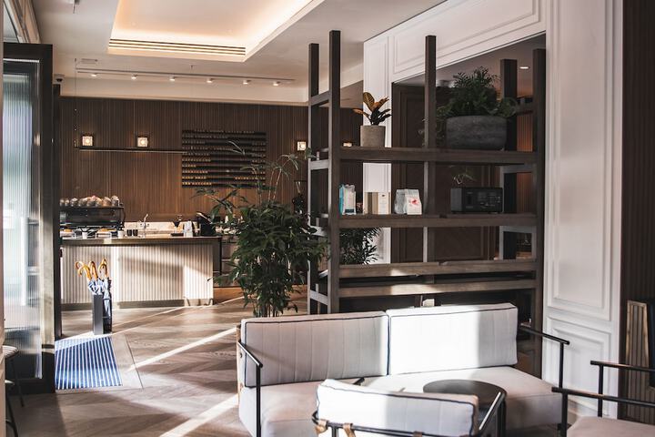 Hotel Interior 3 of 123