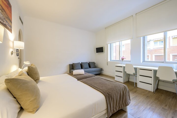 Room 40 of 122