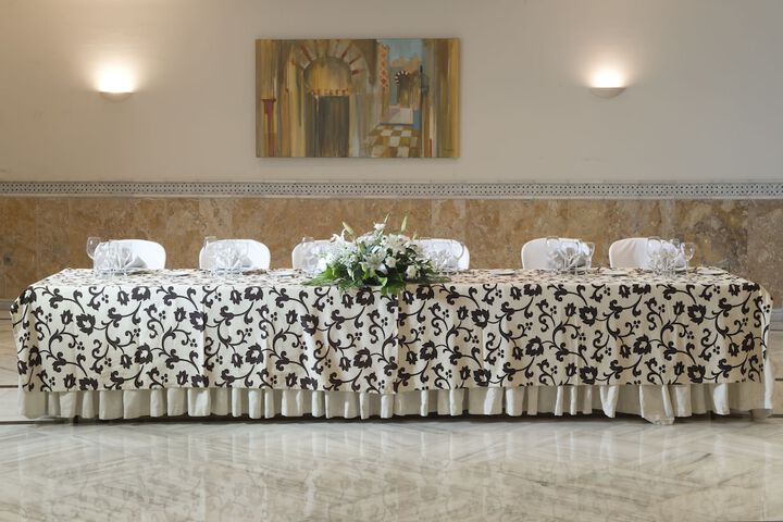 Ballroom/Hall 40 of 52