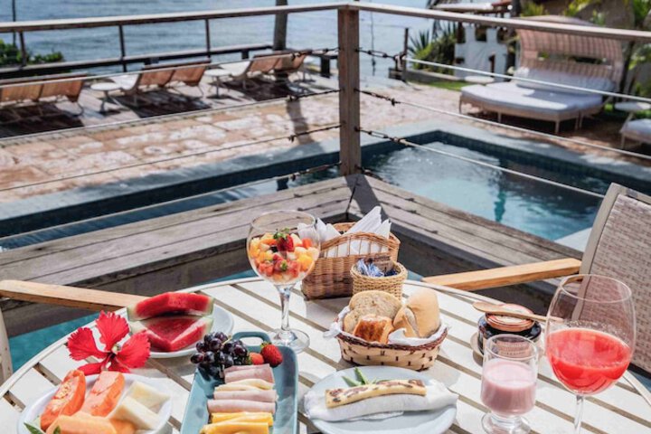Breakfast/Coffee Service 108 of 116