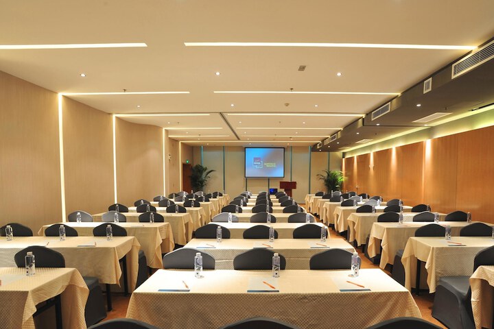 Meeting 29 of 36