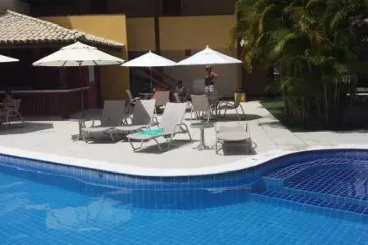 Pool 8 of 11