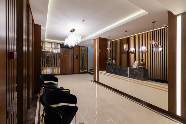 Hotel Interior 2 of 33