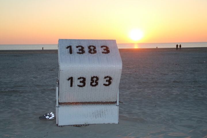 Beach 57 of 75