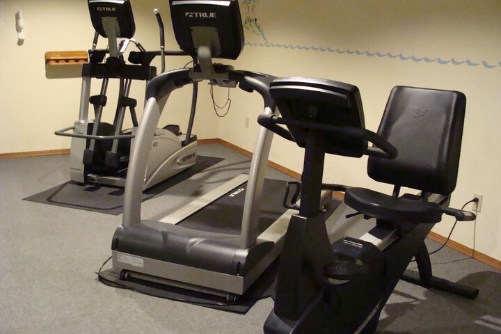 Health and Fitness 18 of 26