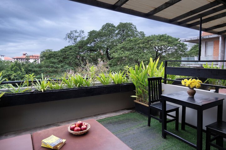 Terrace/Patio 95 of 96