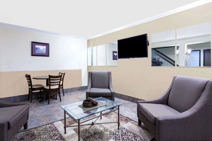 Hotel Interior 2 of 11