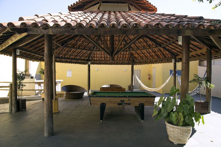 Billiards