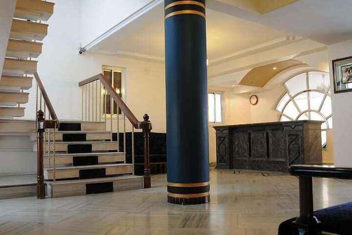 Hotel Interior 2 of 20