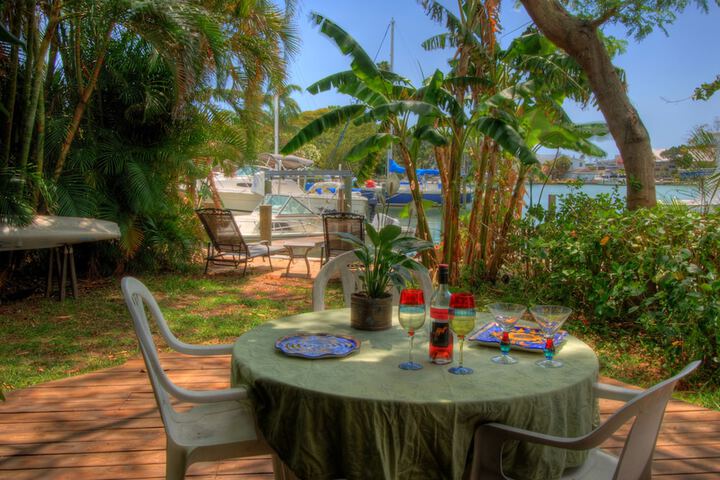 Terrace/Patio 290 of 576