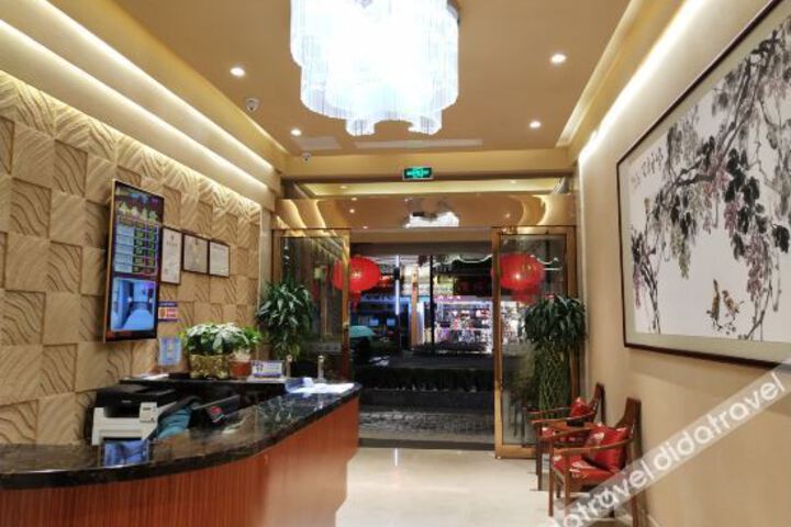 Hotel Interior 33 of 41