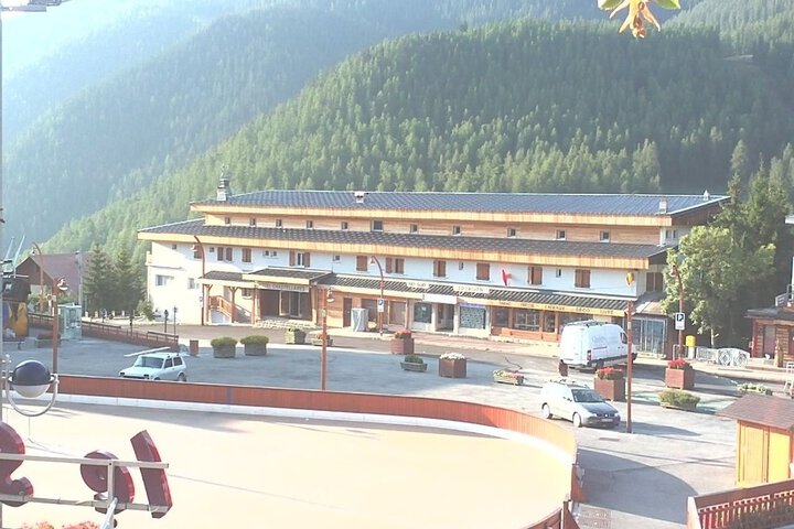 Hotel Chastellares