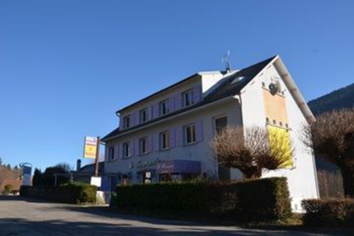 Hotel 48 of 61