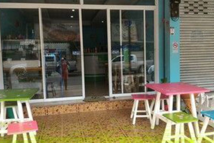 Hostelitoatchiangmai