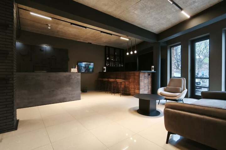 Hotel Interior 3 of 45