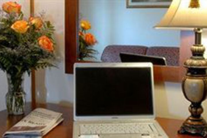 Hotel Interior 40 of 56