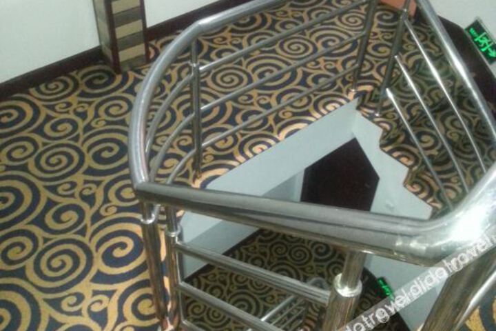 Hotel Interior 6 of 13