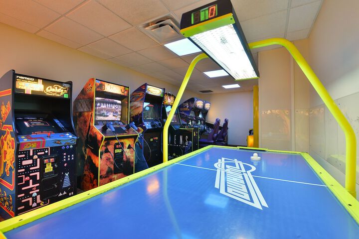 Arcade
