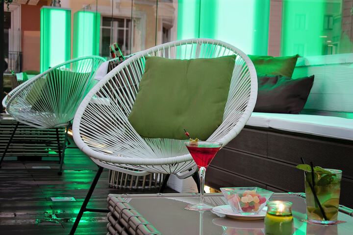 Terrace/Patio 80 of 83
