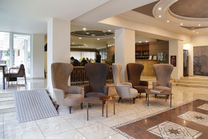 Hotel Interior 3 of 76