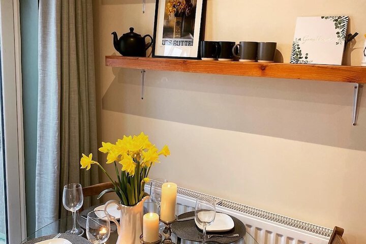 Dining Photos