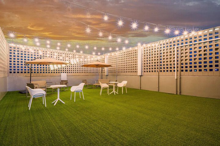 Terrace/Patio 47 of 141